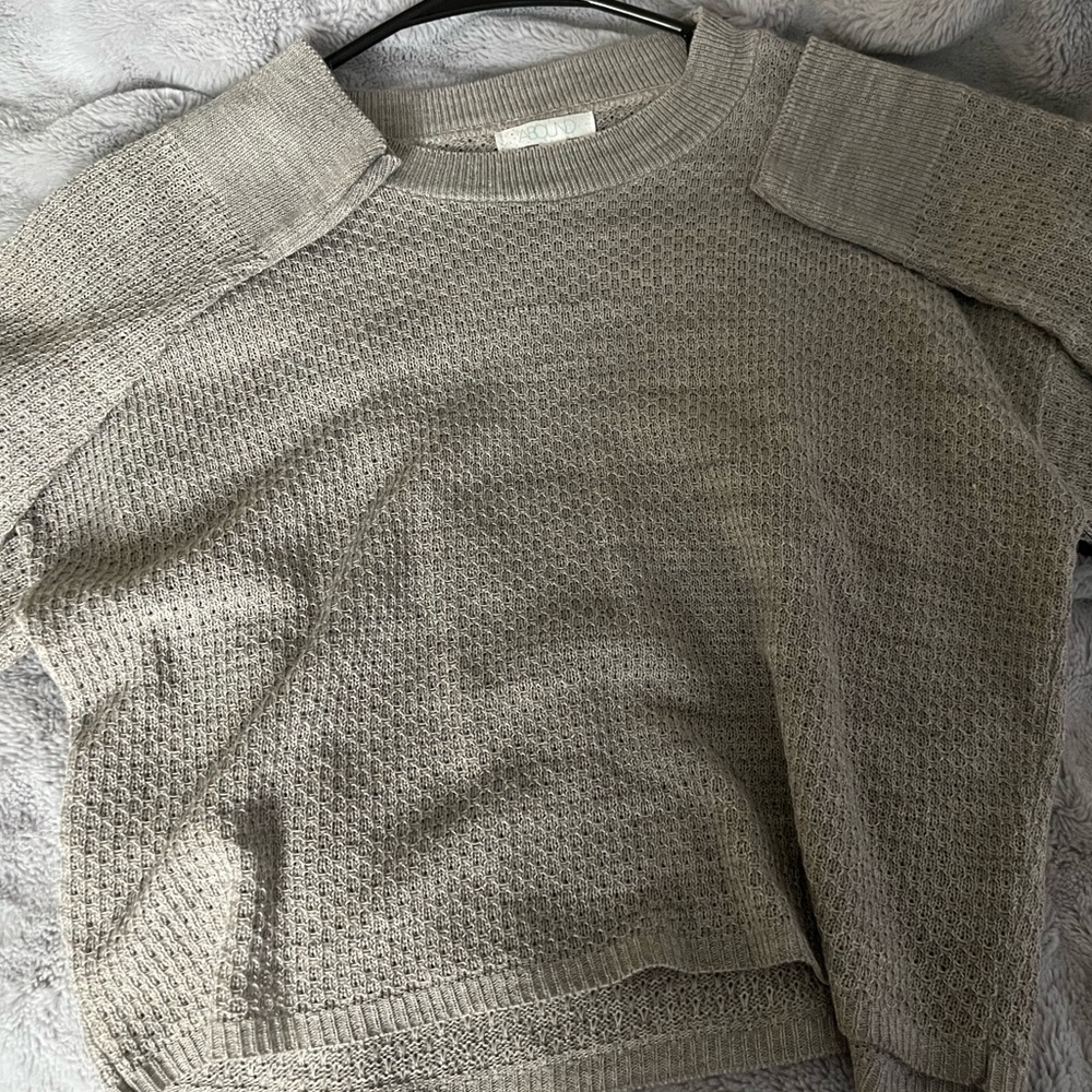 Nordstrom sweater